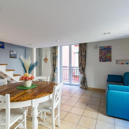Toledo House Apartments Napoli Ngoại thất bức ảnh