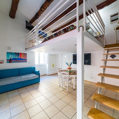 Toledo House Apartments Napoli Ngoại thất bức ảnh