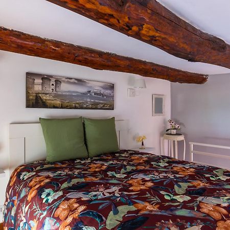 Toledo House Apartments Napoli Ngoại thất bức ảnh