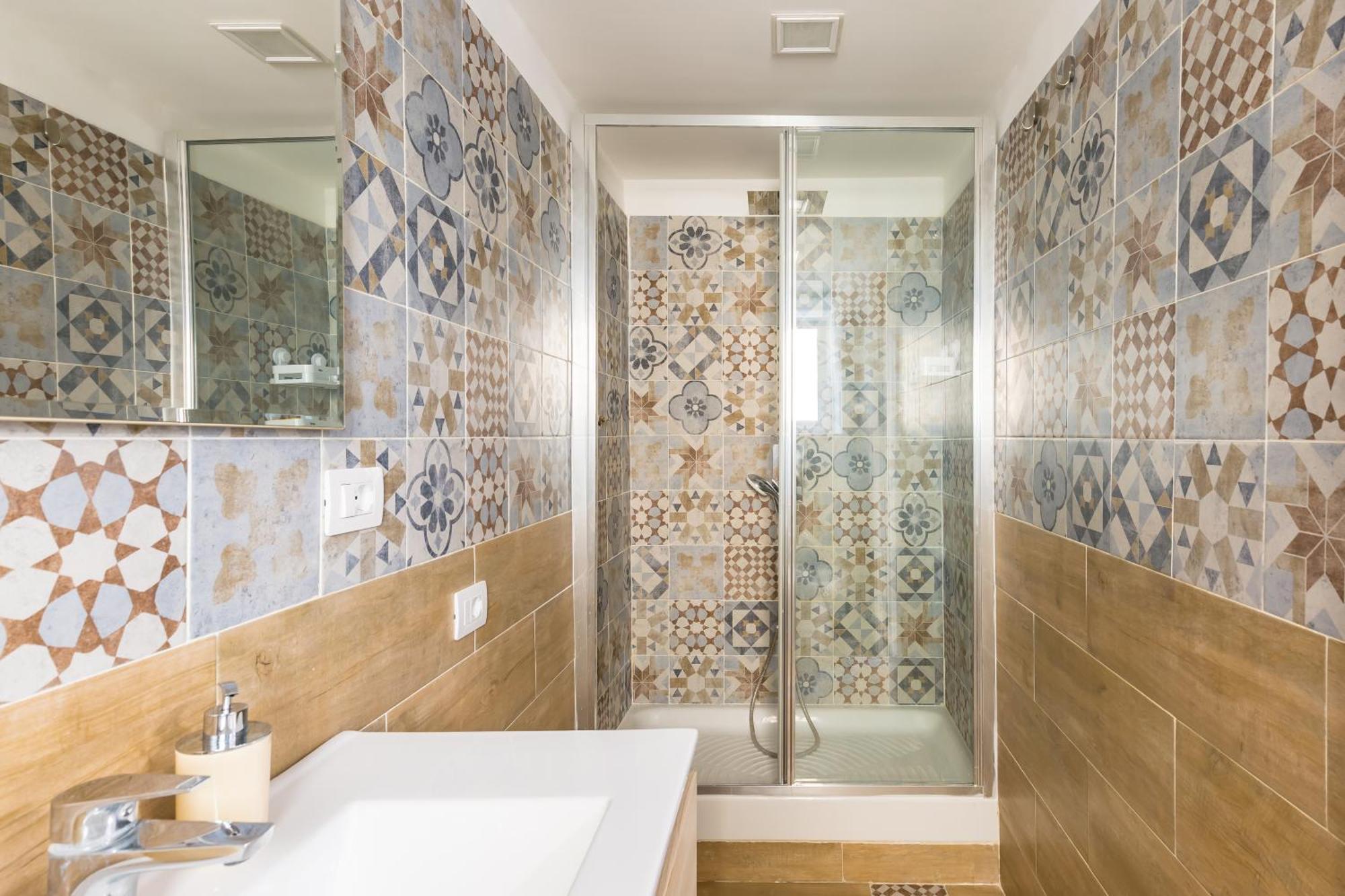 Toledo House Apartments Napoli Ngoại thất bức ảnh