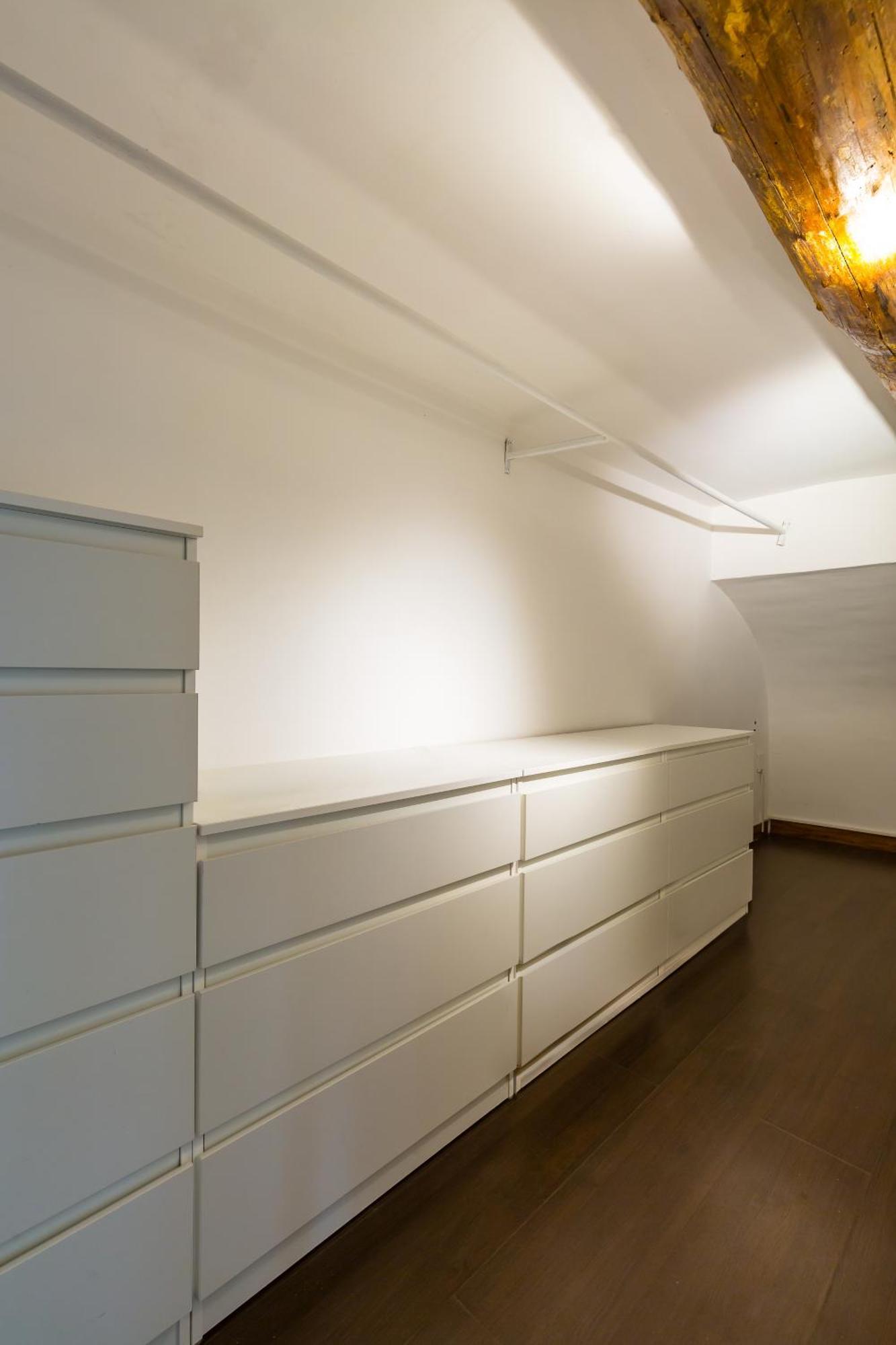 Toledo House Apartments Napoli Ngoại thất bức ảnh