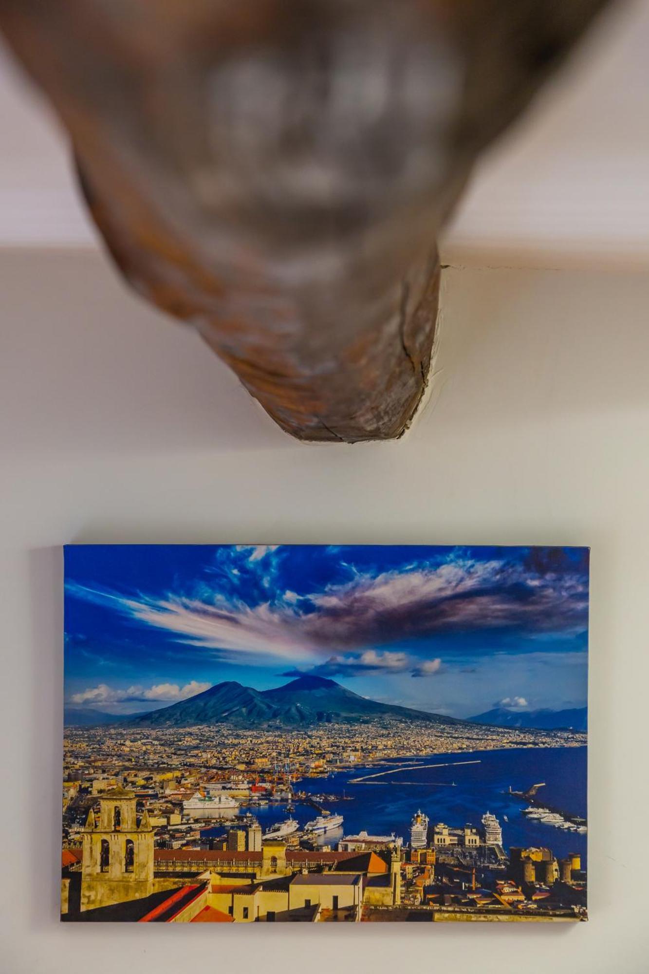 Toledo House Apartments Napoli Ngoại thất bức ảnh