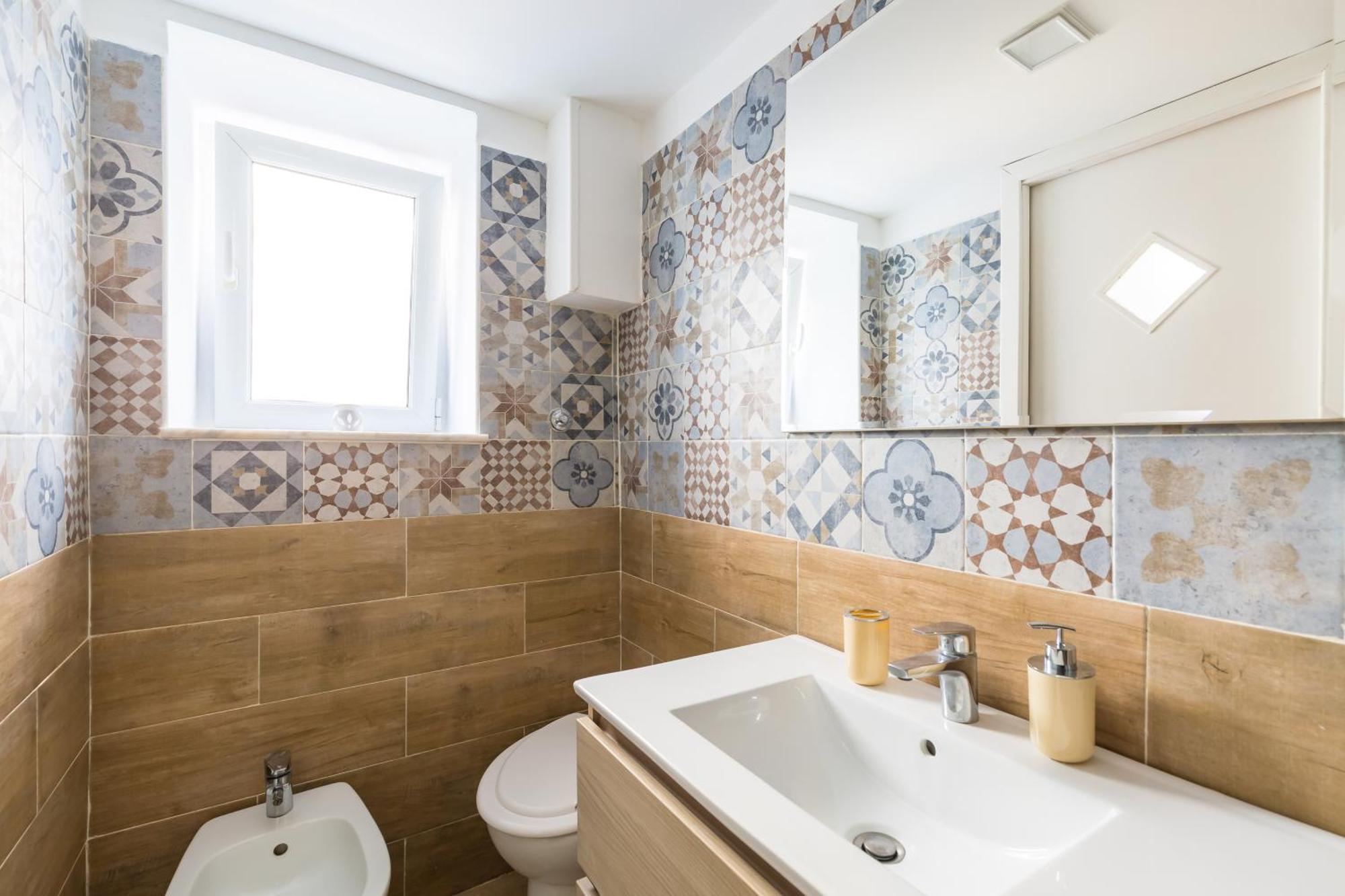 Toledo House Apartments Napoli Ngoại thất bức ảnh
