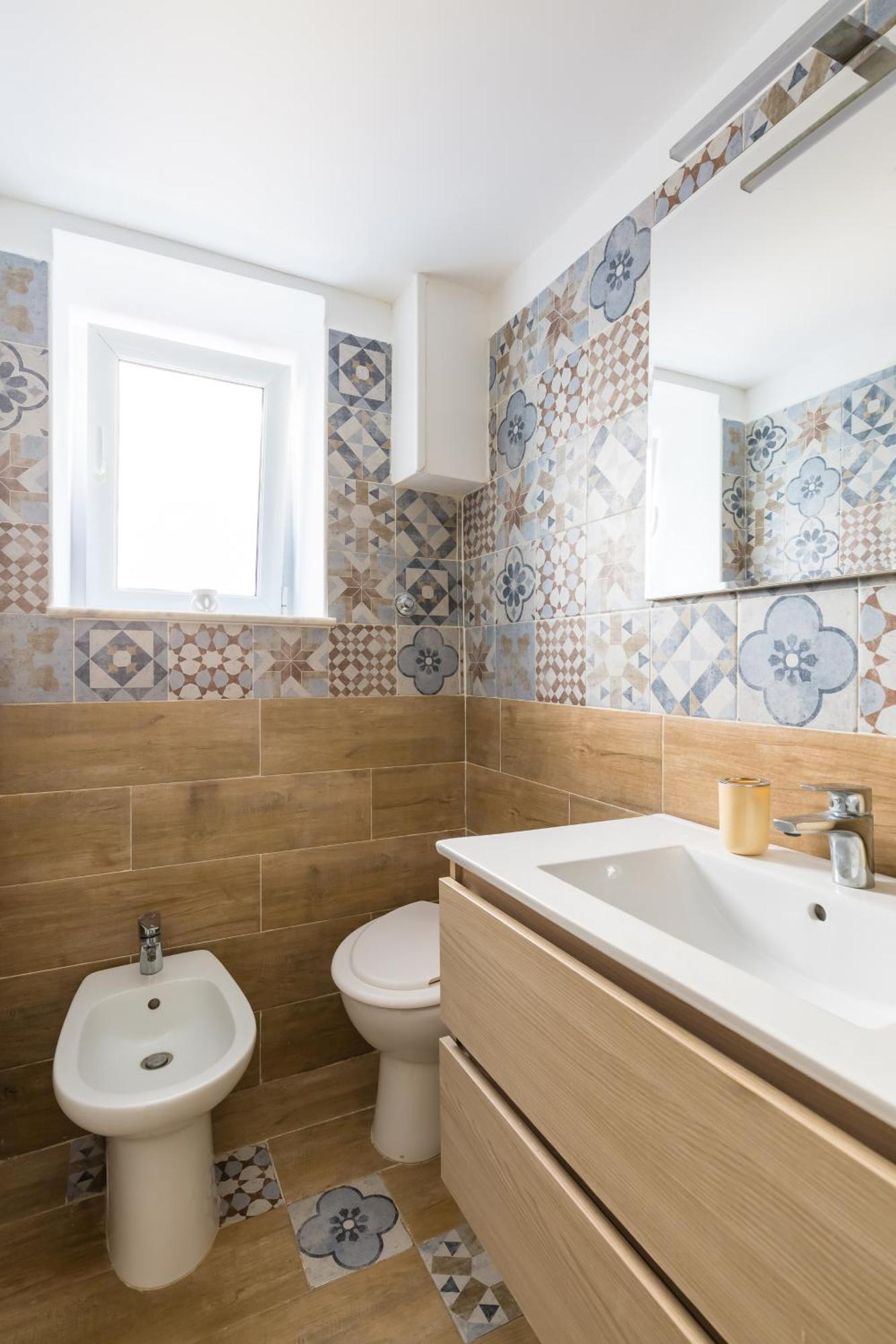 Toledo House Apartments Napoli Ngoại thất bức ảnh