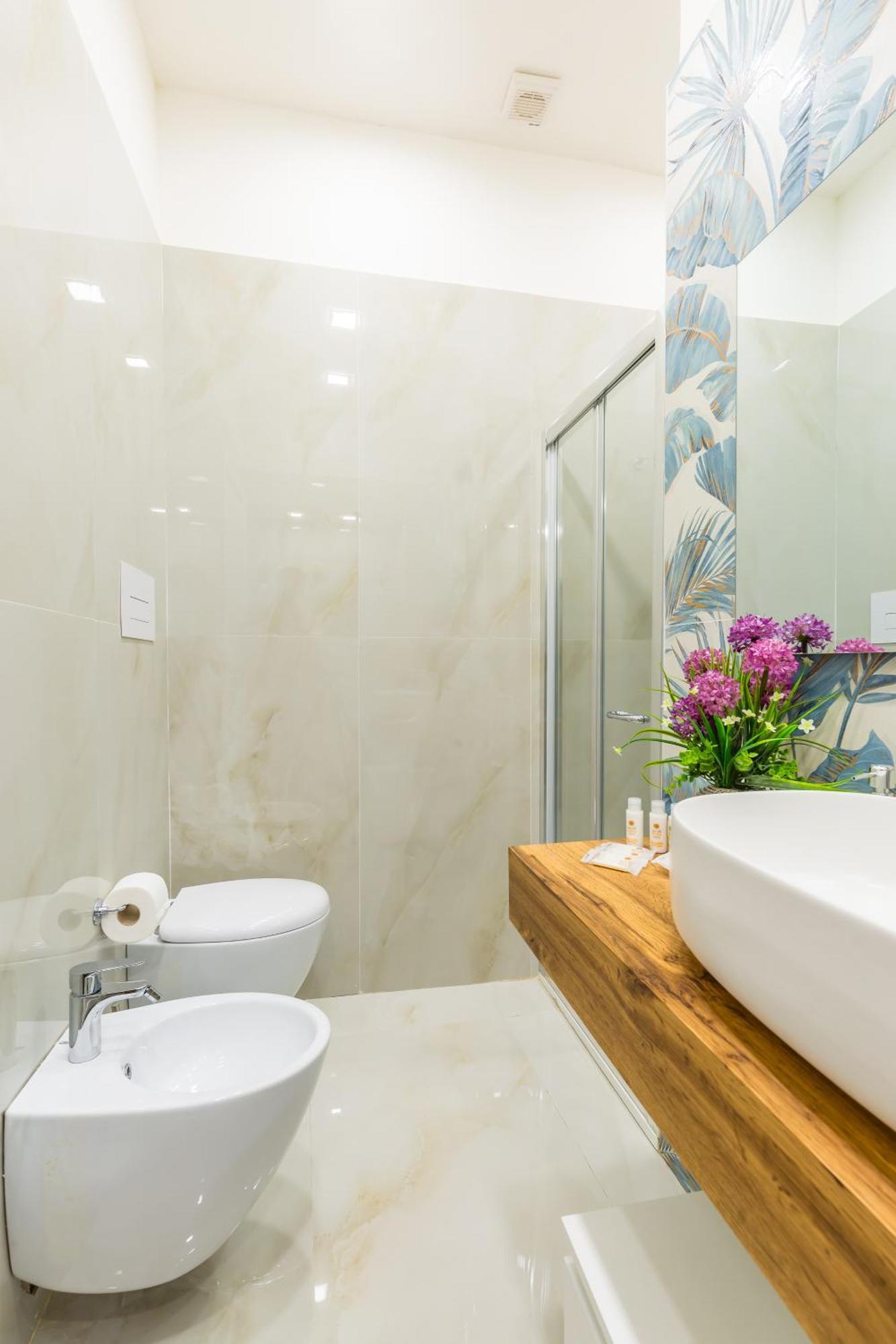 Toledo House Apartments Napoli Ngoại thất bức ảnh