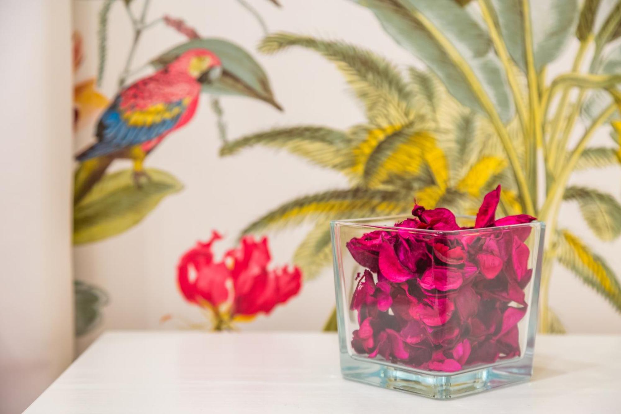 Toledo House Apartments Napoli Ngoại thất bức ảnh