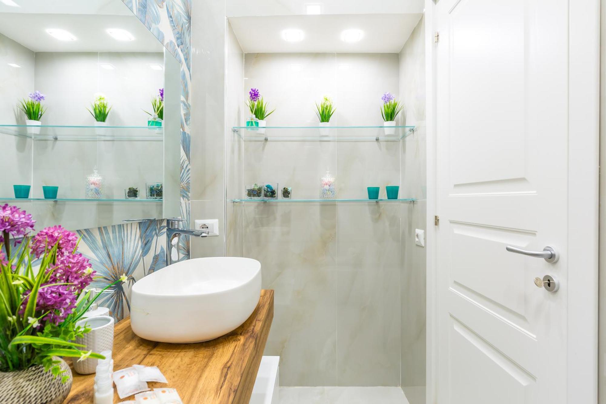 Toledo House Apartments Napoli Ngoại thất bức ảnh