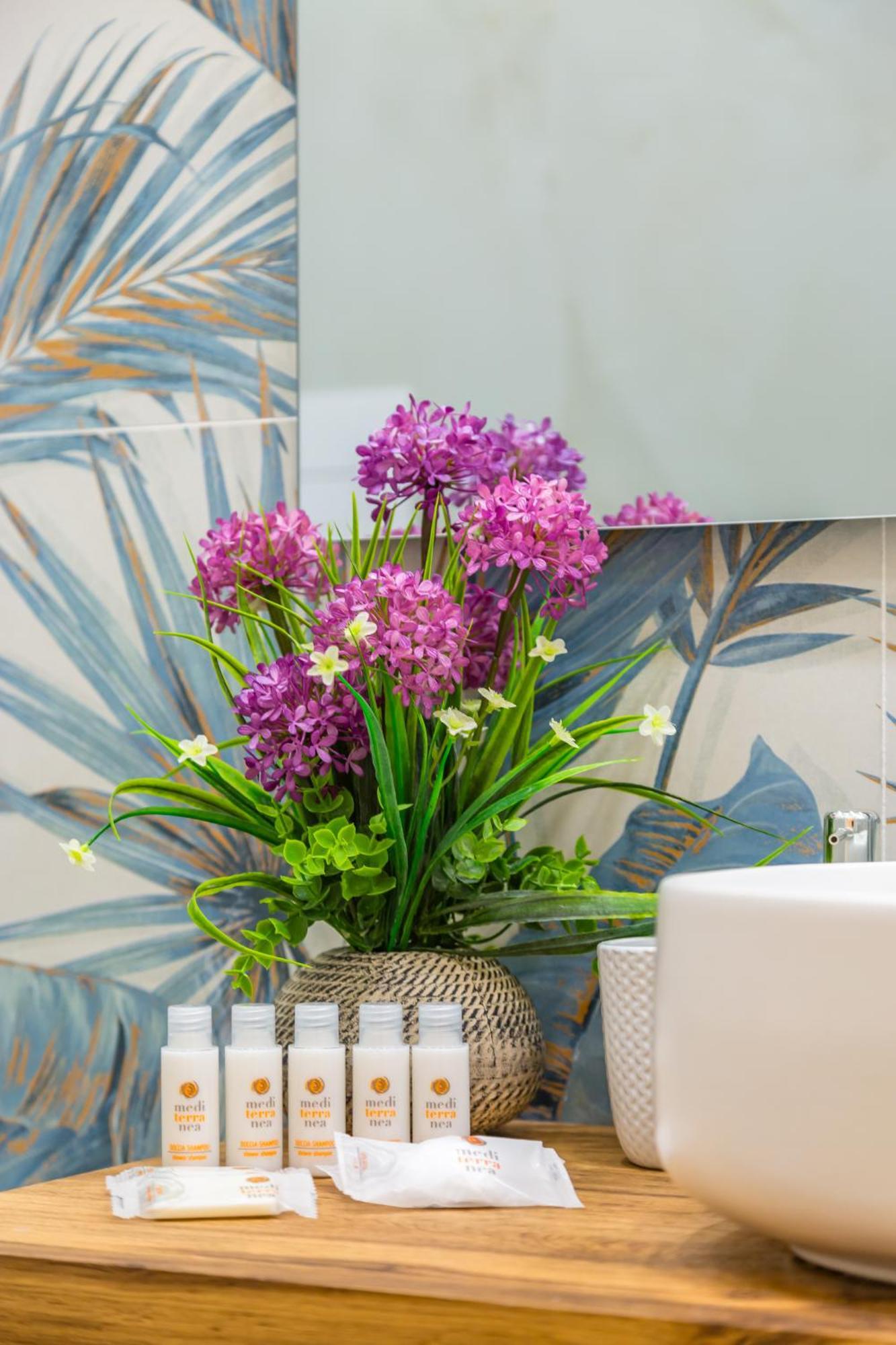 Toledo House Apartments Napoli Ngoại thất bức ảnh