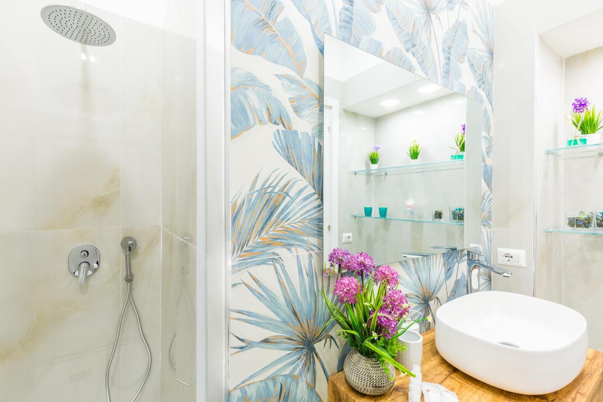 Toledo House Apartments Napoli Ngoại thất bức ảnh