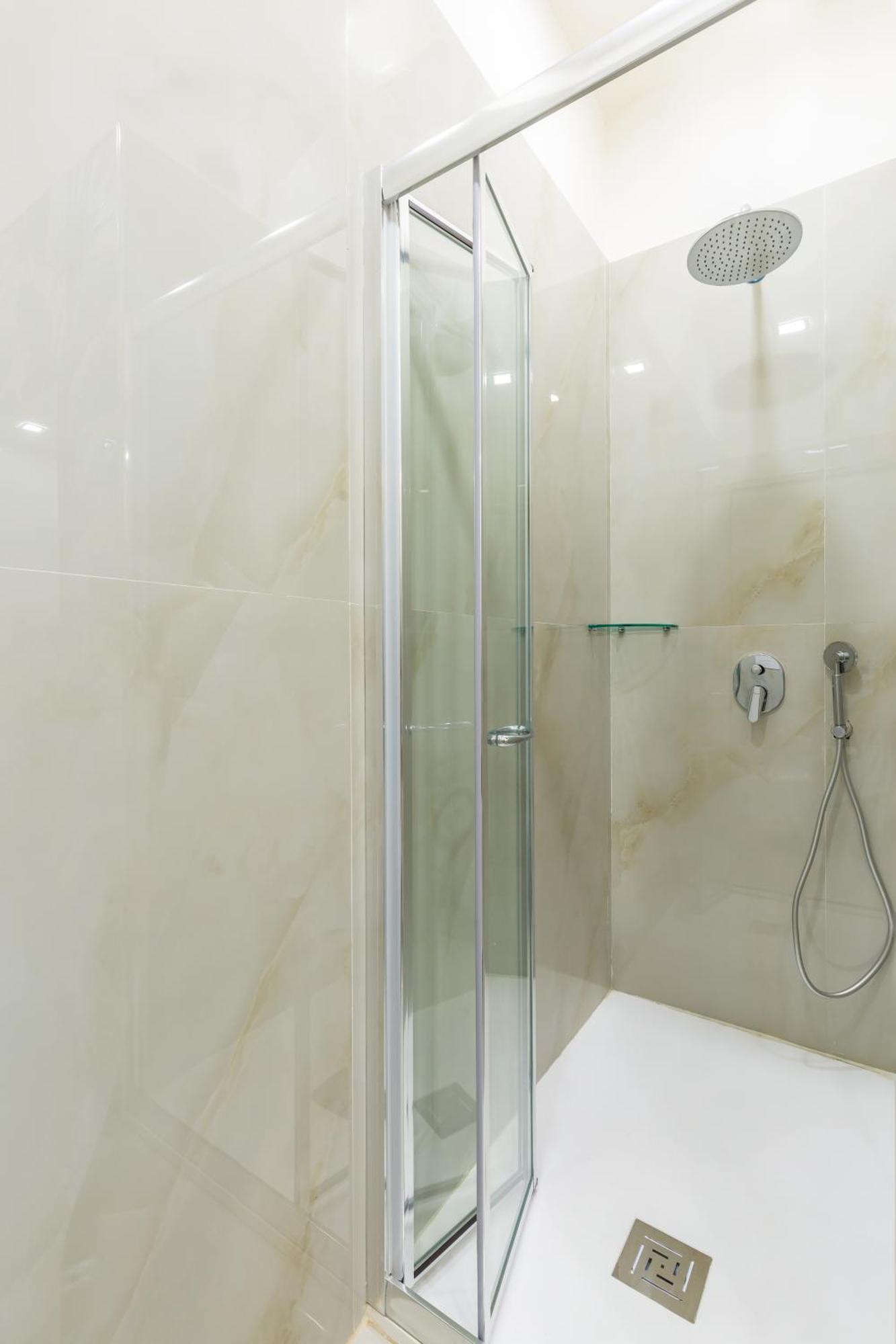 Toledo House Apartments Napoli Ngoại thất bức ảnh